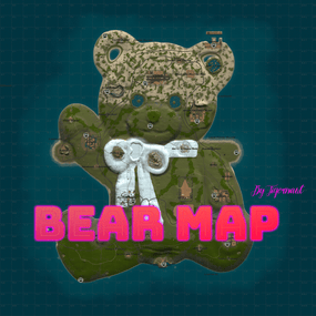 More information about "Bear Map"