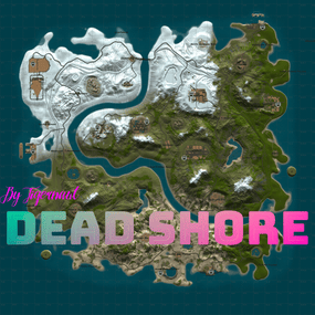 More information about "Dead Shore 4K"