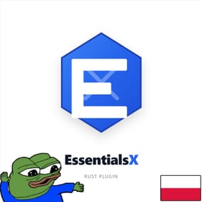 More information about "EssentialsX - v1.0.0"