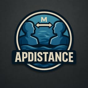 More information about "APDistance"