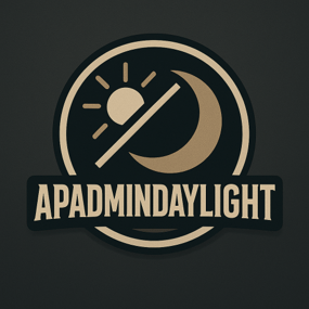 More information about "APAdminDaylight"