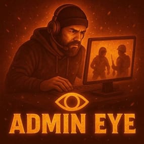 More information about "Admin Eye"