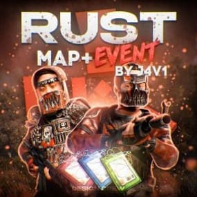 More information about "RustEvent 3  Map"