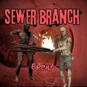 More information about "Sewer Branch Event"