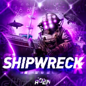 More information about "Shipwreck"