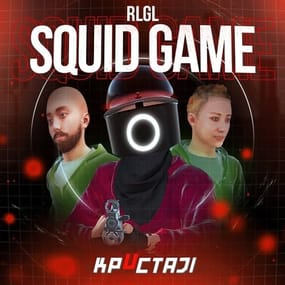 More information about "Squid Game: Red Light, Green Light"