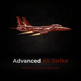 More information about "Advanced Air Strike [F15]"