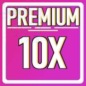 More information about "Premium 10x Server"