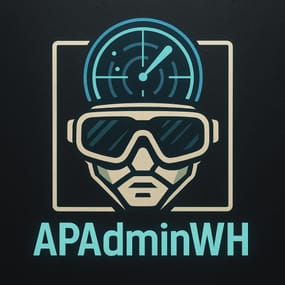 More information about "APAdminWH"