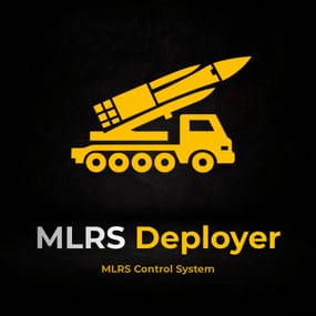 More information about "MLRS Deployer"
