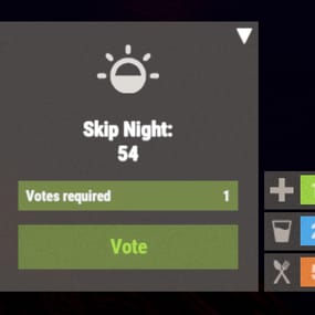More information about "Skip Night"