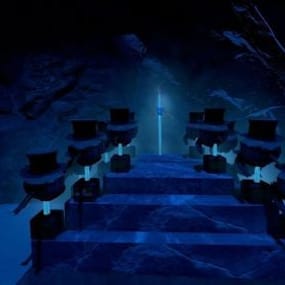 More information about "Snoman Cave on Ocean"