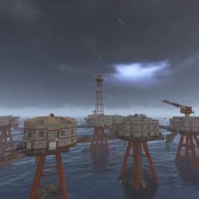 More information about "Maunsell Army Sea Forts"