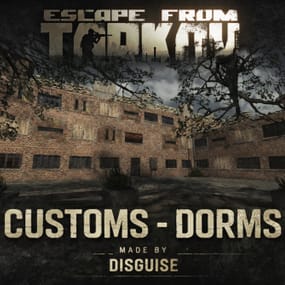 More information about "Dorms | Escape from Tarkov"