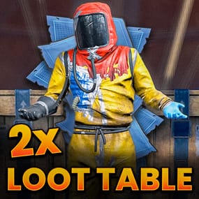 More information about "2x Better Loot Config (BetterLoot V4 Compatible)"
