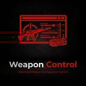 More information about "Weapon Control"