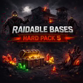 More information about "Hard Raid Pack Heavy fire. Tight defenses. No easy wins."