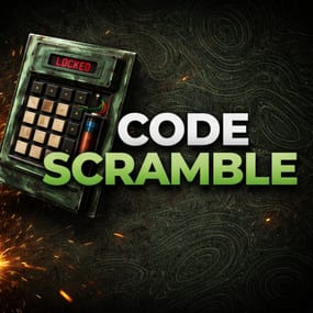 More information about "Code Scramble"
