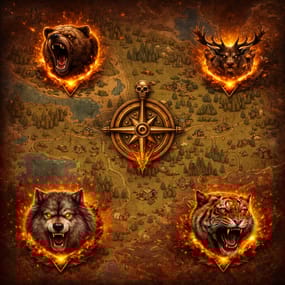 More information about "Alpha Animals Map (Addon)"