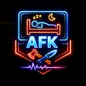 More information about "AfkSystem"