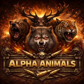 More information about "Alpha Animals"