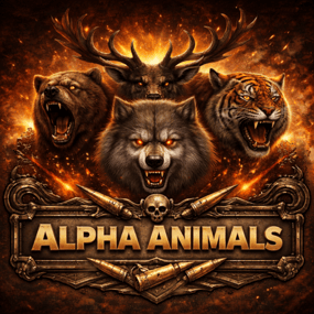 More information about "Alpha Animals"