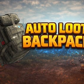 More information about "AutoLootBackpack"