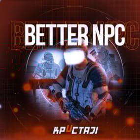 More information about "Better Npc"