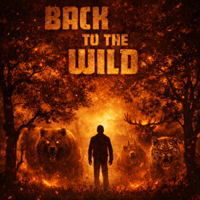 More information about "Back To The Wild"