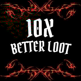 More information about "Better Loot Table [10x]"