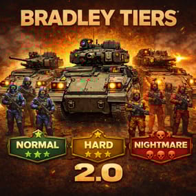More information about "Bradley Tiers"