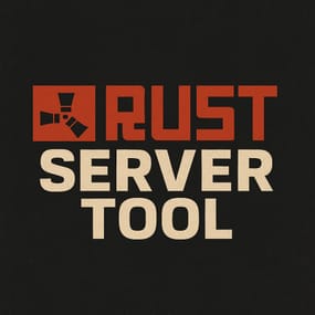 More information about "Rust Server Tool"
