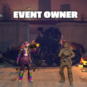 More information about "Event Owner"