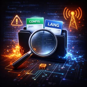 More information about "FileWatcher"