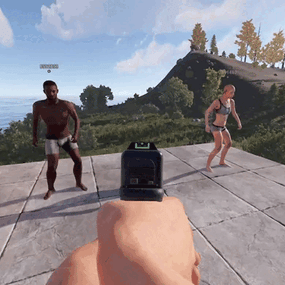 More information about "Floating Hits"