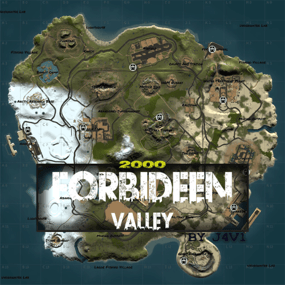 More information about "Forbidden Valley"