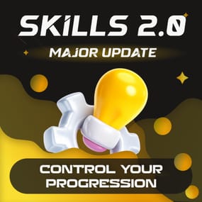 More information about "Skills"