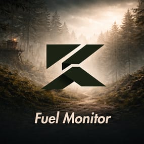 More information about "Fuel Monitor"