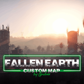 More information about "Fallen Earth"