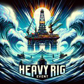More information about "Heavy Rig"
