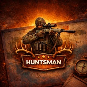 More information about "HuntsMan"