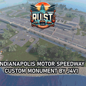 More information about "Indianapolis Motor Speedway"