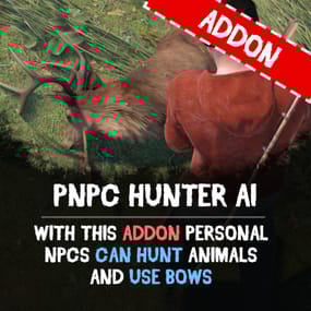More information about "PNPC Hunter AI Addon"