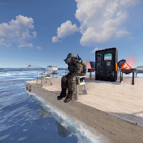 More information about "Fishing Hotspots"