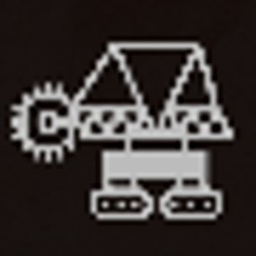 More information about "Magic Giant Excavator Panel"