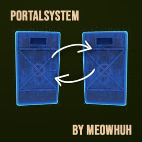 More information about "PortalSystem"
