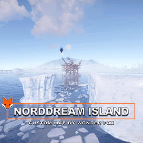 More information about "Norddream Island"