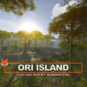 More information about "Ori Island"