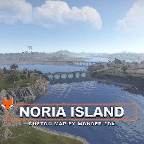More information about "Noria Island"