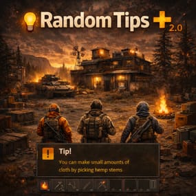 More information about "RandomTipsPlus"